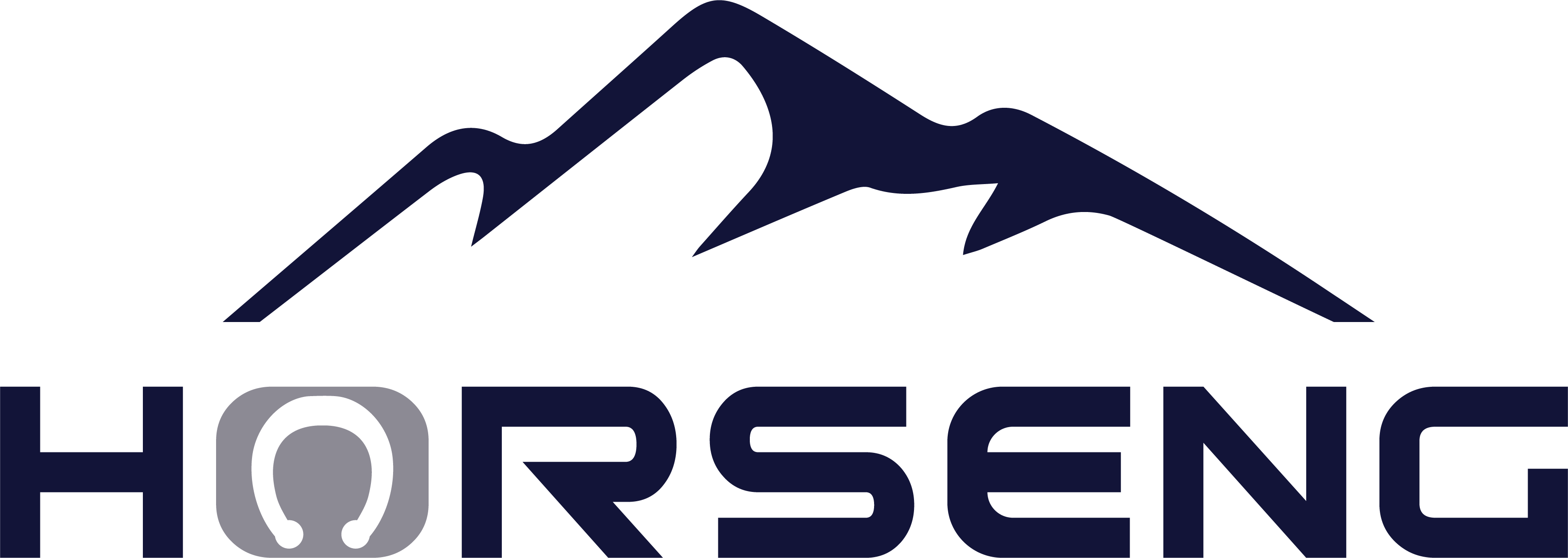 Horseng Makina Logo
